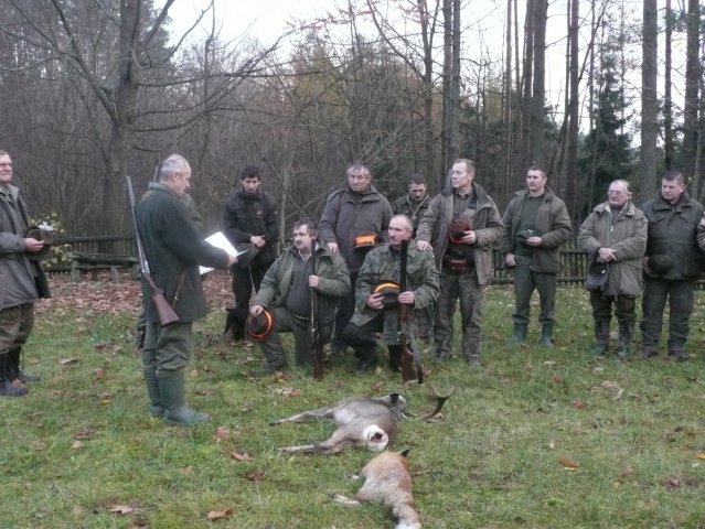 Hubertus 8.11.08